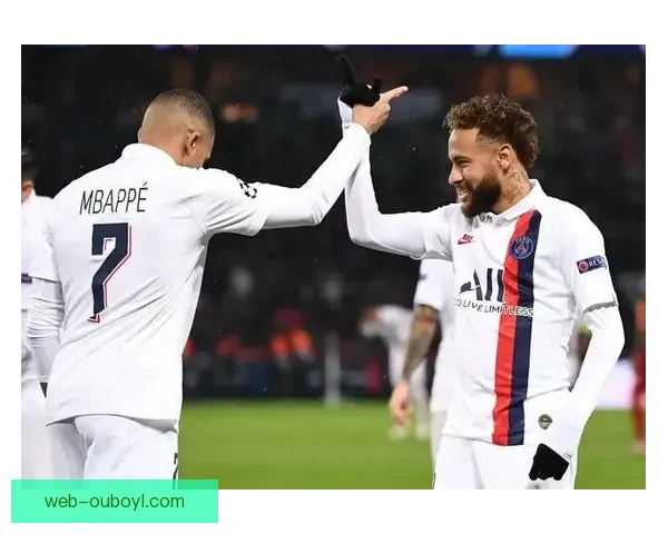 姆巴佩听见猴骂五次怒公开回应