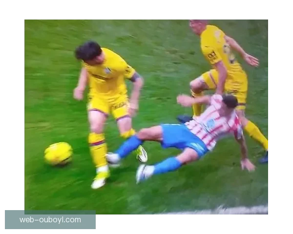 博尔达拉斯称红牌改写败局关键