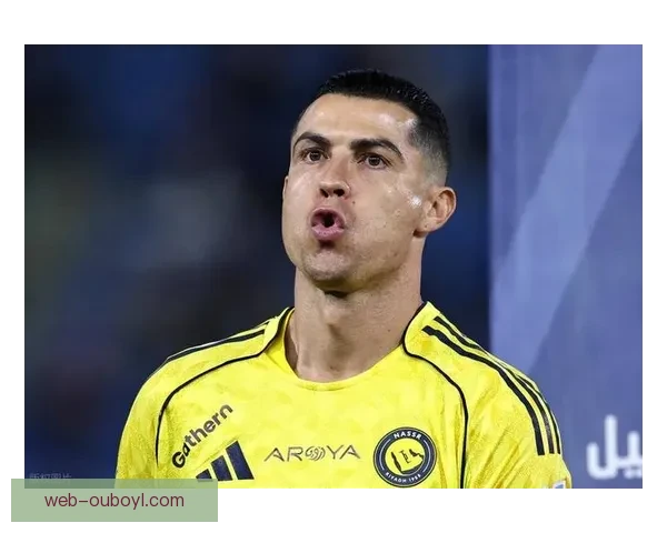 C罗收购阿尔梅里亚25%股权