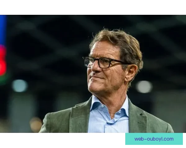 卡佩罗:尤文全力拼搏晋级 无人应受批评 卡佩罗:尤文全力拼搏晋级 无人应受批评