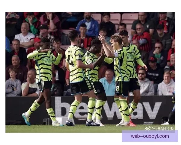英超：阿申纳3比0轻取布莱顿暂居榜首